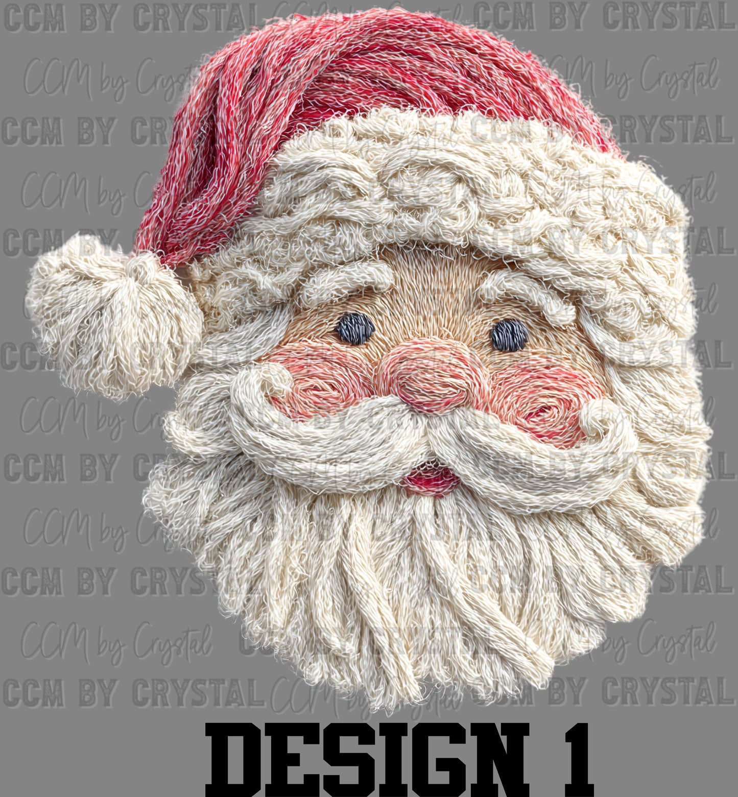 Santa Clause T-Shirt
