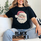 Santa Clause T-Shirt