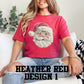 Santa Clause T-Shirt