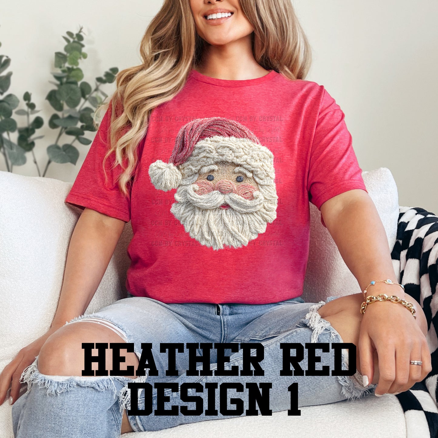 Santa Clause T-Shirt