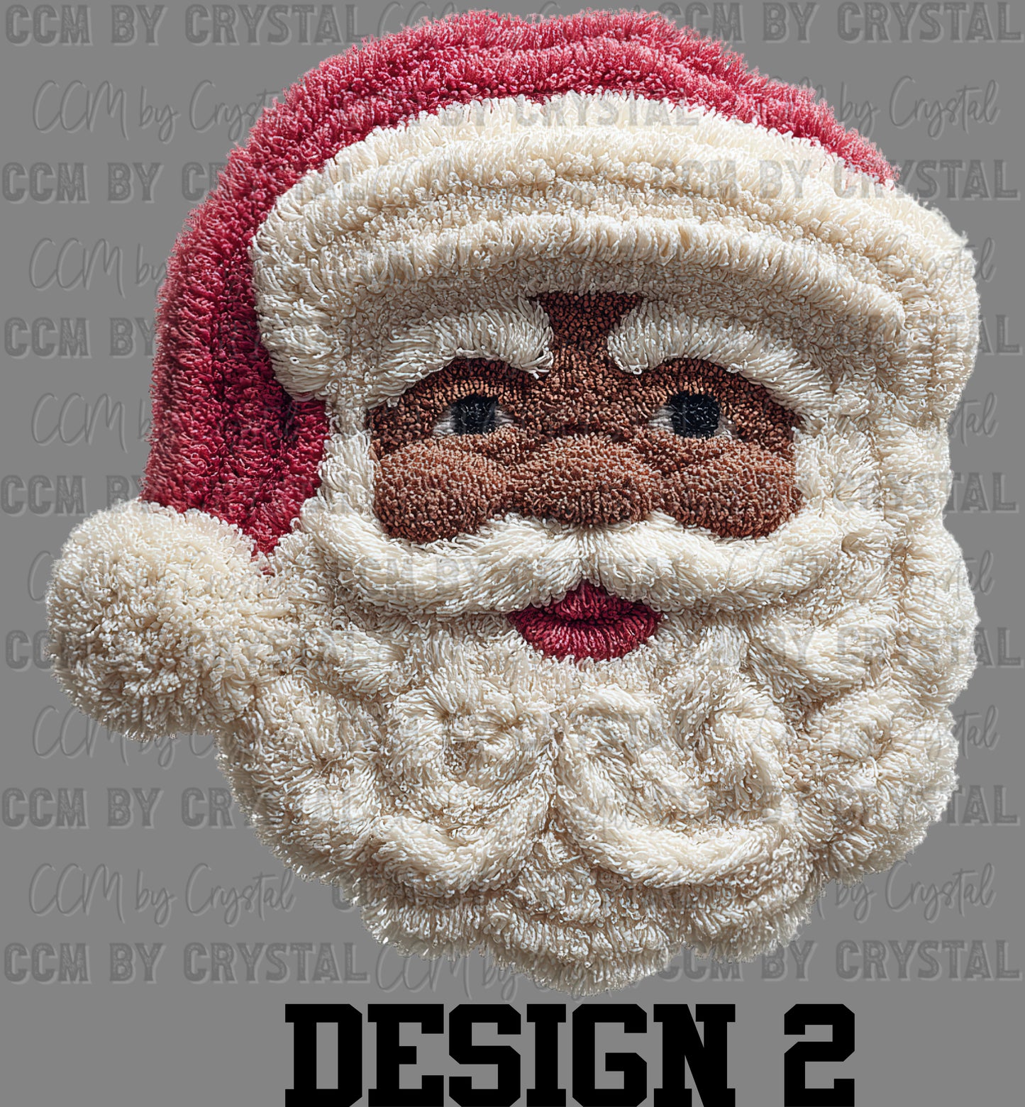 Santa Clause T-Shirt