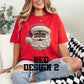 Santa Clause T-Shirt