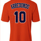 Goliad Little League All Stars 2025 T-Shirt