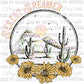 Desert Dreamer Ready to Press Transfer