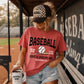 Baseball Swing hard Pray Harder Ready to Press DTF Transfers