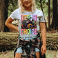 Dirty by Choice ATV Ready to Press Transfer DTF Transfer Sublimation Transfer