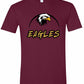 Eagles North Beeville Little League Major Baseball