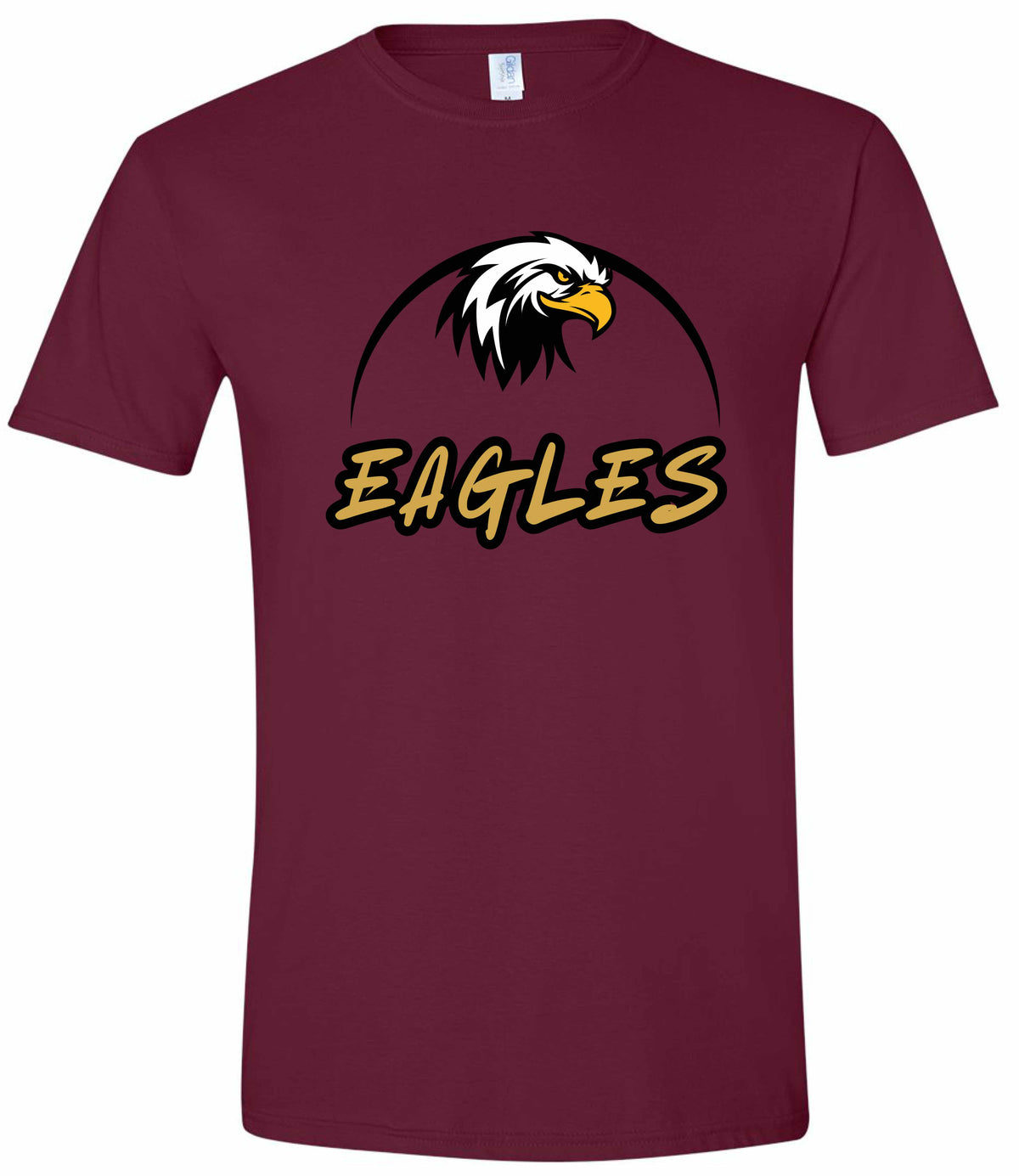 Eagles North Beeville Little League Major Baseball