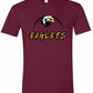 Eaglets North Beeville Little League Minor Coach Pitch Baseball