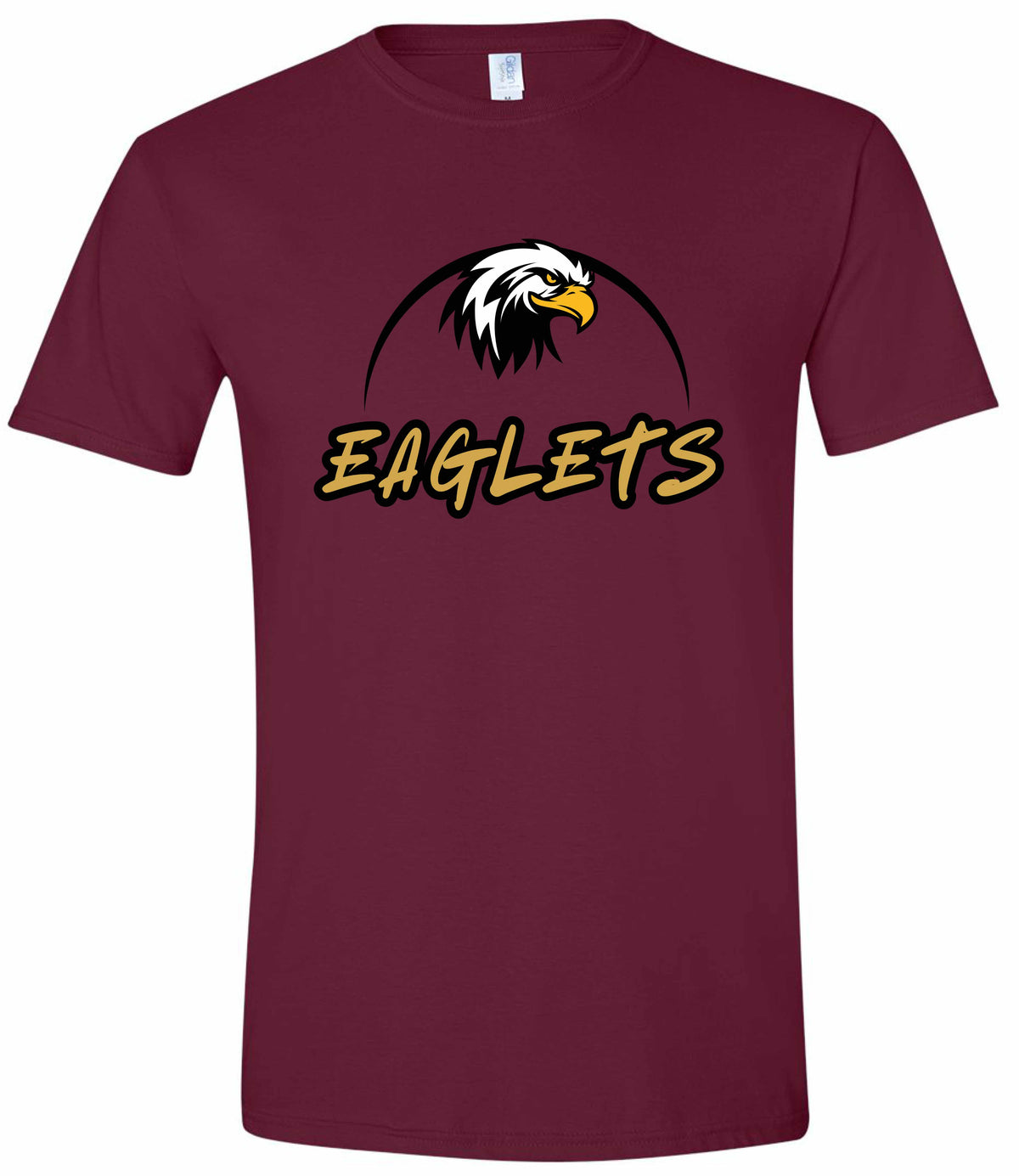 Eaglets North Beeville Little League Minor Coach Pitch Baseball
