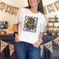 Eagles Camo Stacked Sports Mascot Ready to Press Transfer DTF Transfer Sublimation Transfer