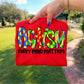 Autism Awareness Every Mind Matters Ready to Press Instant Peel DTF Transfers Sublimation Transfers