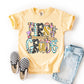 1st First Grade Back to School Ready to Press DTF Transfers Sublimation Transfers