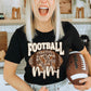 Football Mimi Ready to Press Transfer DTF Transfer Sublimation Transfer