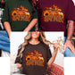 UTMB Fall T Shirt