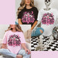 UTMB Breast Cancer Halloween T Shirt