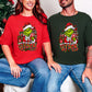 UTMB Christmas T Shirt