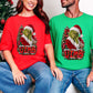 UTMB Christmas T Shirt