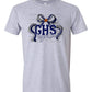 GHS Basketball T-Shirt