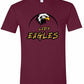 Lady Eagles North Beeville Little League Junior Softball