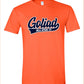 Goliad Little League All Stars 2025 T-Shirt