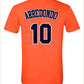 Goliad Little League All Stars 2025 T-Shirt