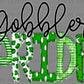 Gobbler Pride T-Shirt