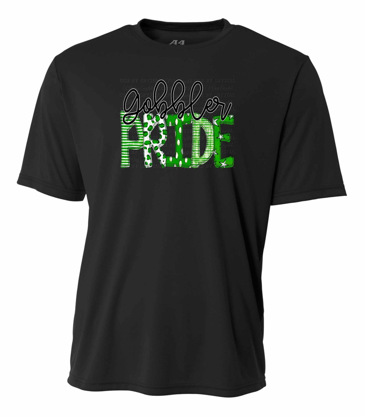 Gobbler Pride T-Shirt