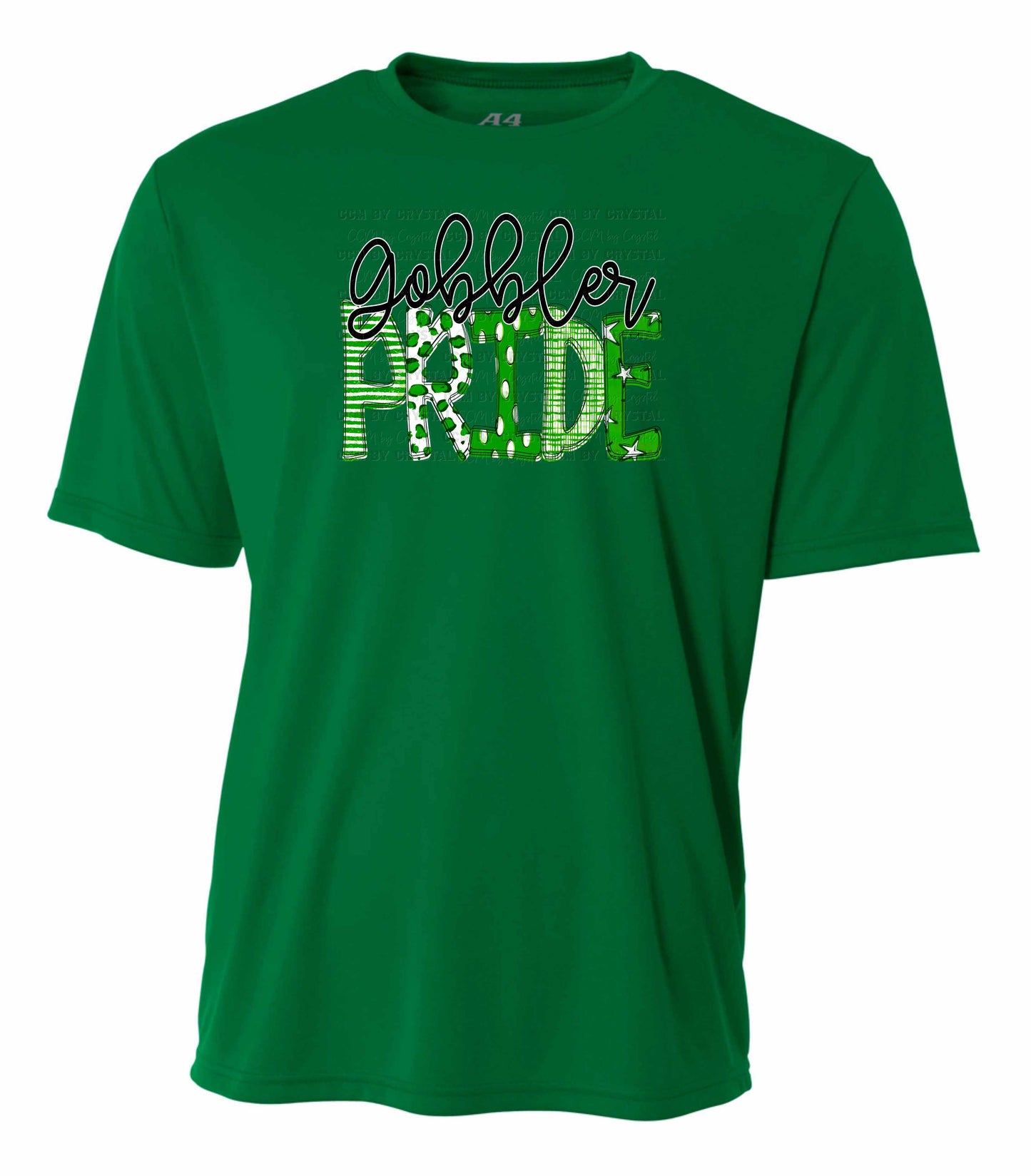 Gobbler Pride T-Shirt