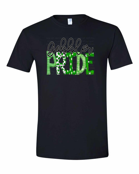 Gobbler Pride T-Shirt