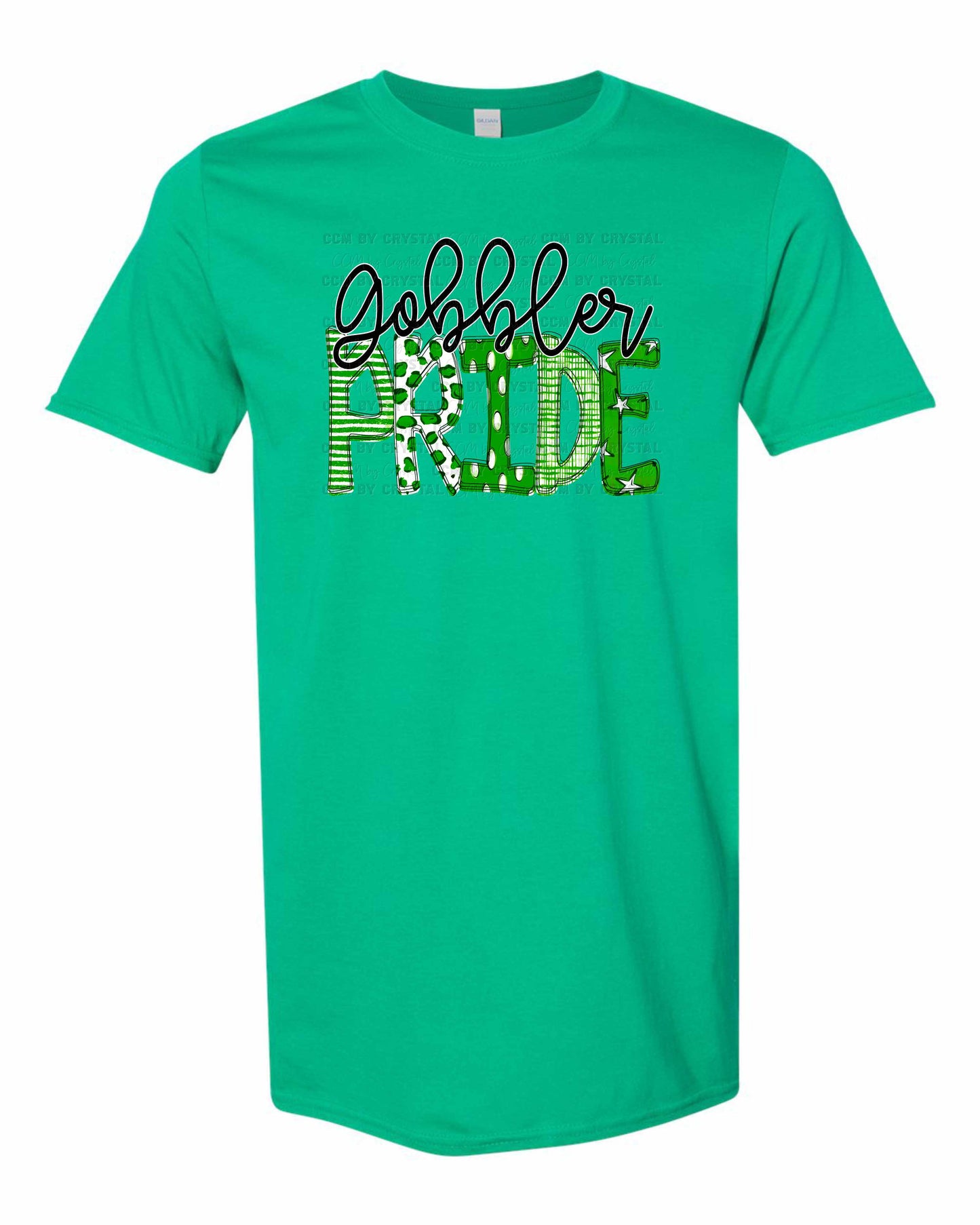 Gobbler Pride T-Shirt