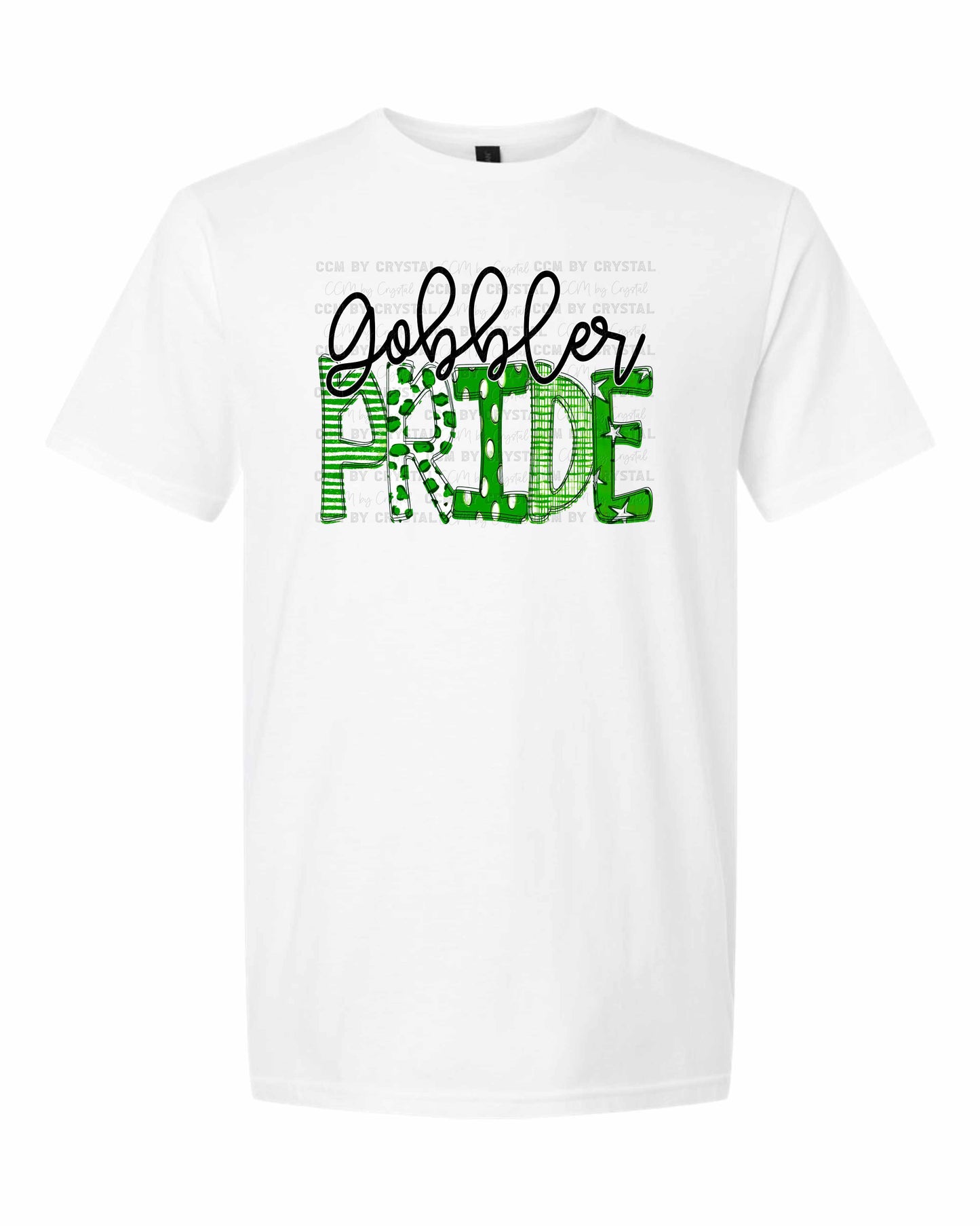 Gobbler Pride T-Shirt