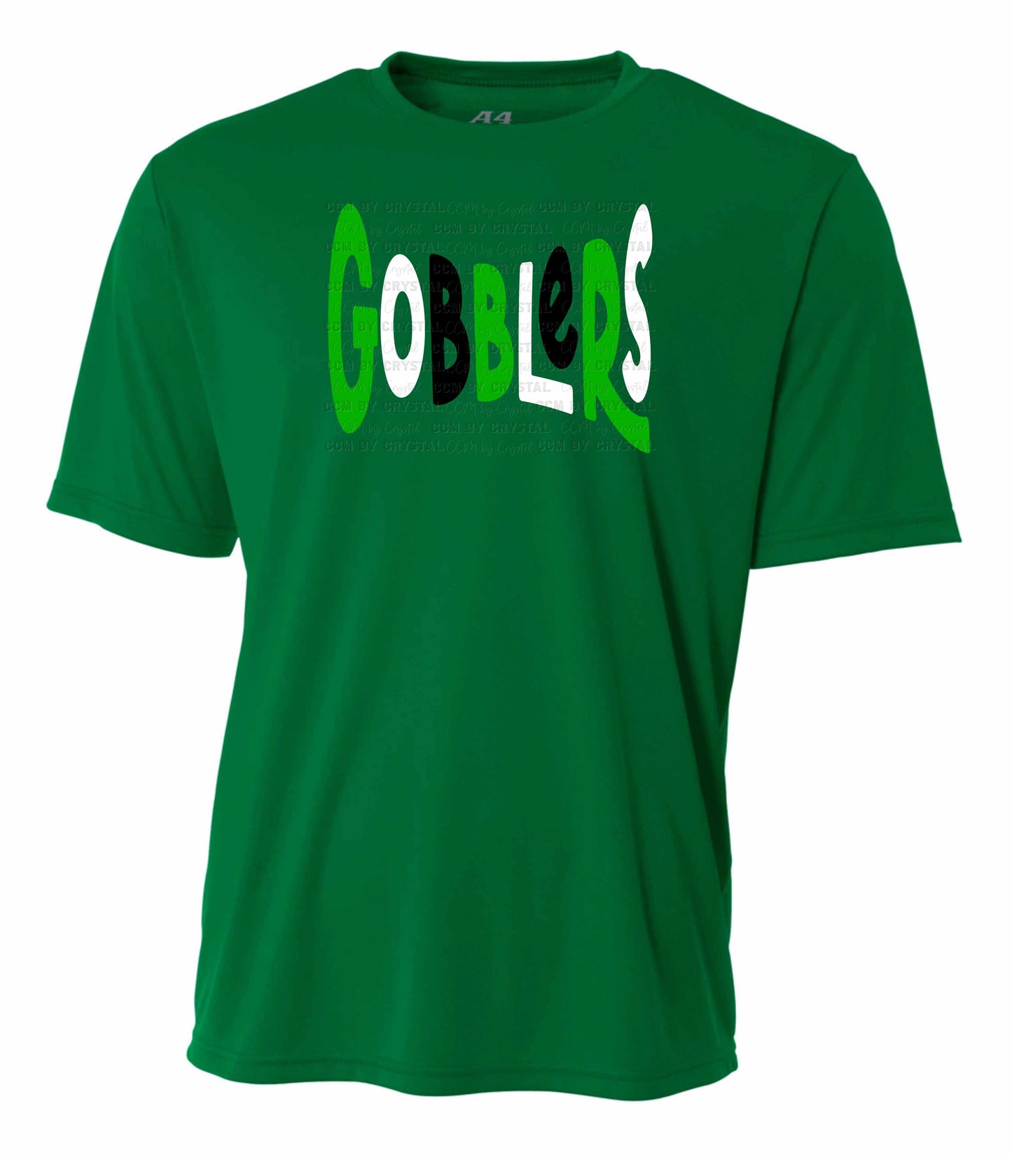 Gobblers T-Shirt
