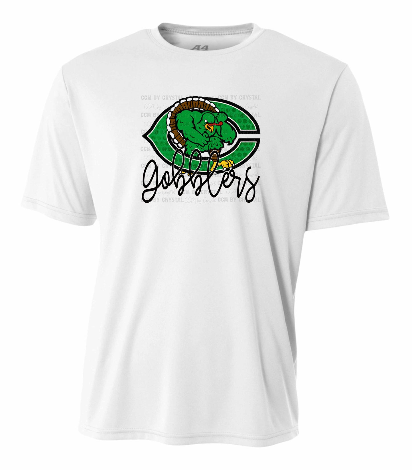 Cuero Gobblers T-Shirt