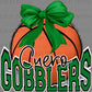 Cuero Gobblers Basketball T-Shirt