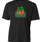 Cuero Gobblers Basketball T-Shirt