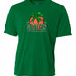 Cuero Gobblers Basketball T-Shirt
