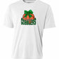 Cuero Gobblers Basketball T-Shirt