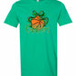 Gobblers Basketball T-Shirt