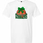 Cuero Gobblers Basketball T-Shirt