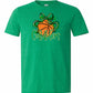 Gobblers Basketball T-Shirt