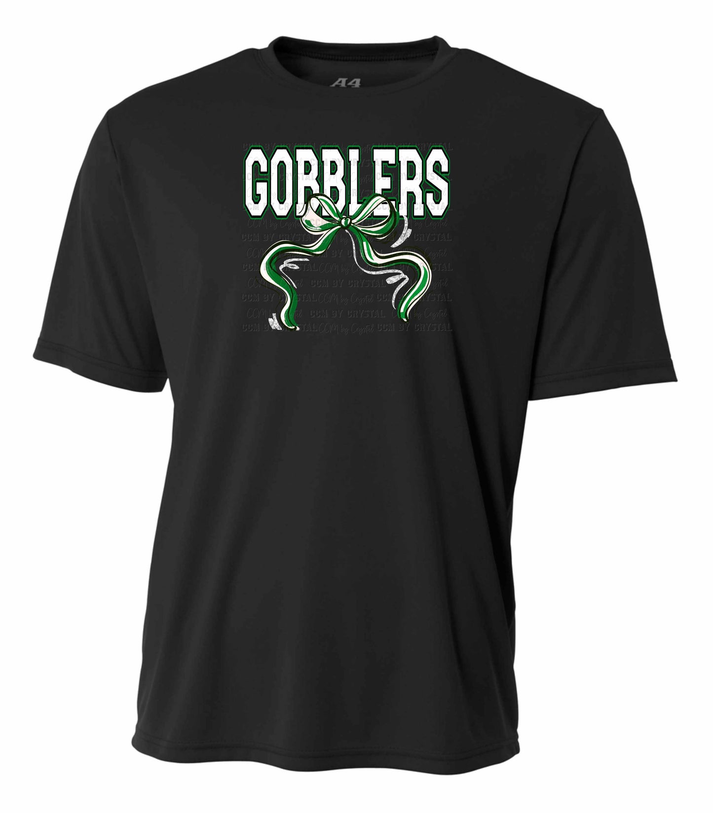 Gobblers Bow T-Shirt