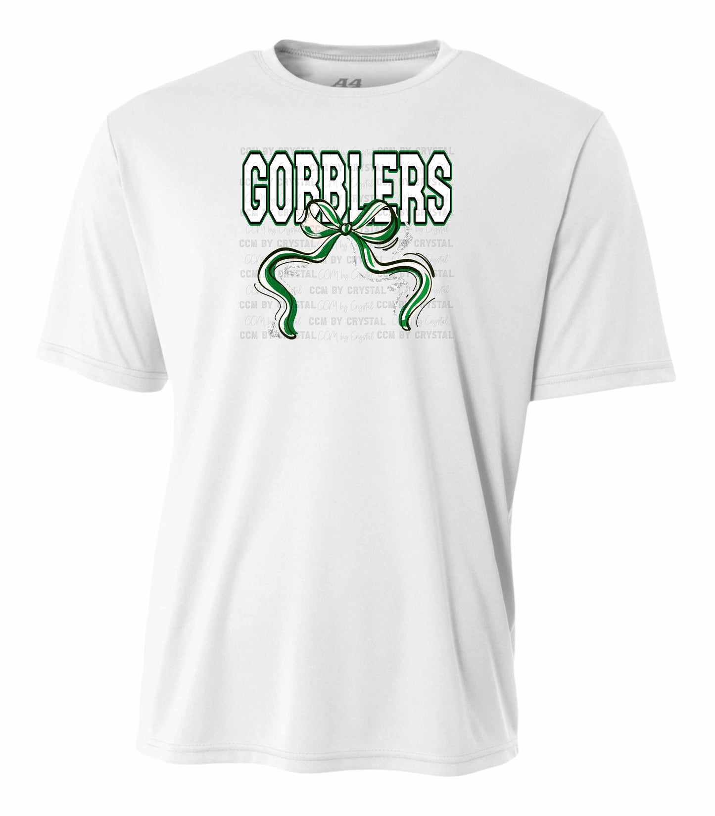 Gobblers Bow T-Shirt