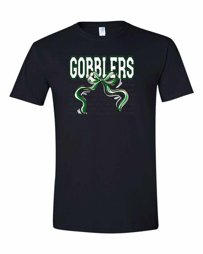 Gobblers Bow T-Shirt