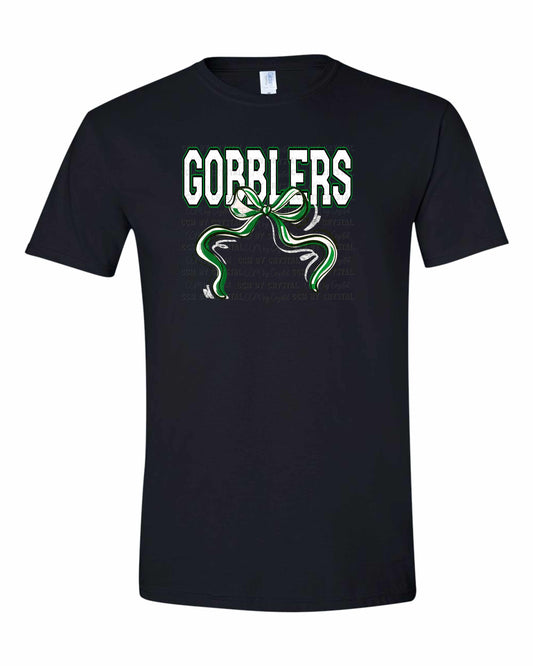 Gobblers Bow T-Shirt