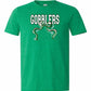 Gobblers Bow T-Shirt