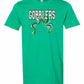 Gobblers Bow T-Shirt