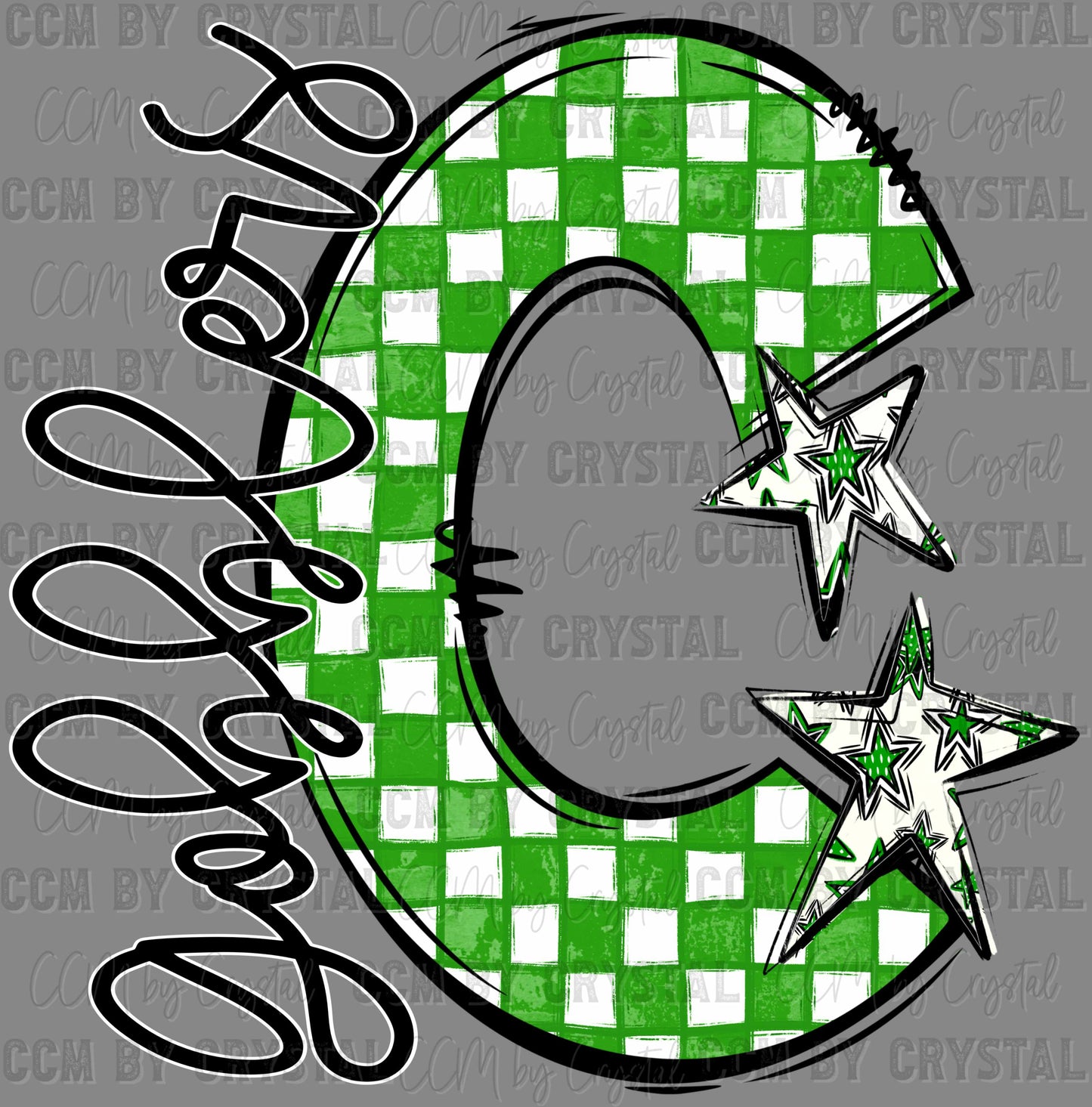 Gobblers C T-Shirt