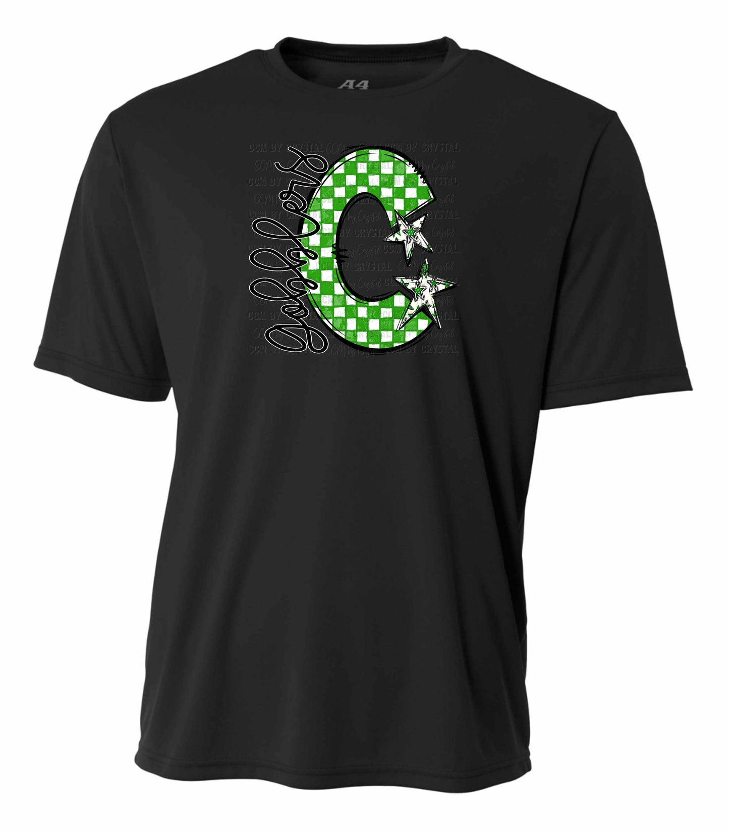 Gobblers C T-Shirt