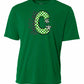 Gobblers C T-Shirt